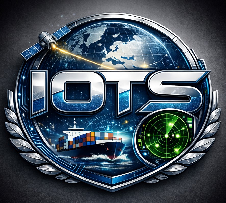 IOTS 2026 Logo